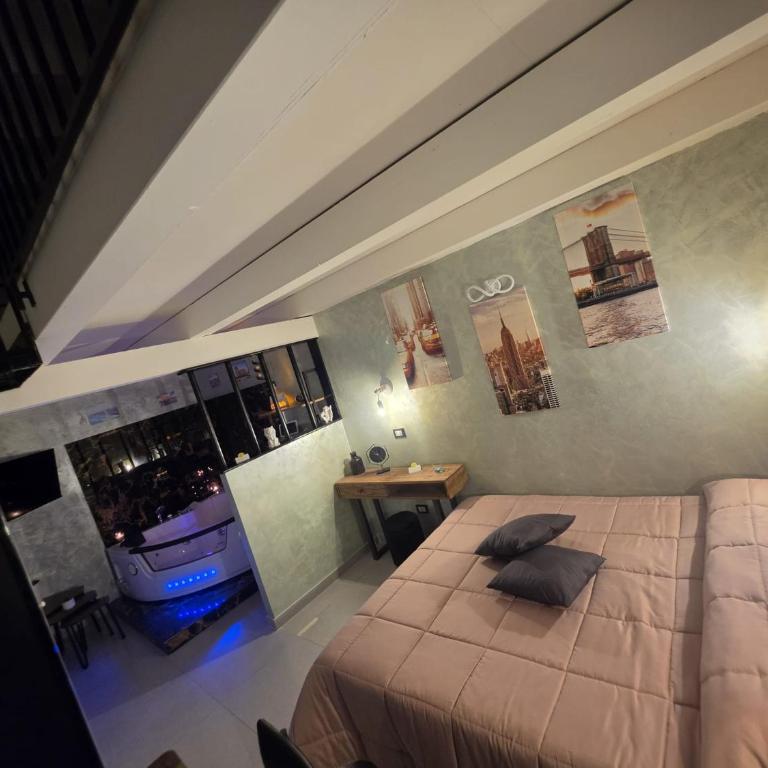Le Stanze di Andrea & Francesco - Suite Apartment - 19