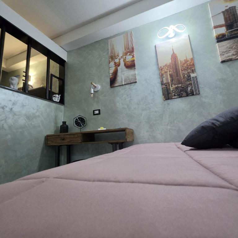 Le Stanze di Andrea & Francesco - Suite Apartment - 25