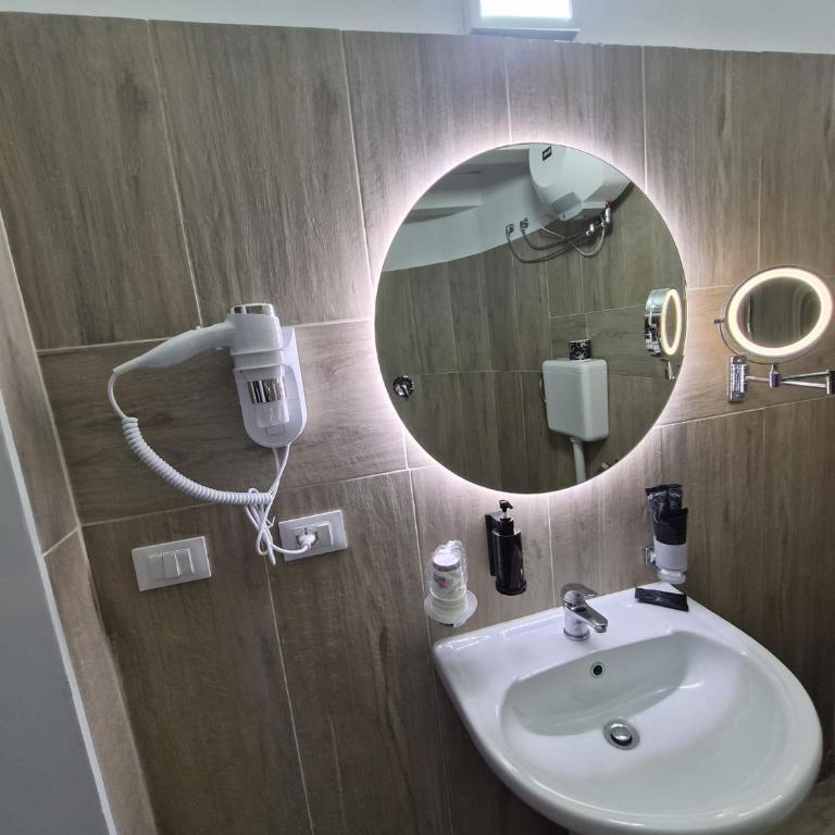 Le Stanze di Andrea & Francesco - Suite Apartment - 26