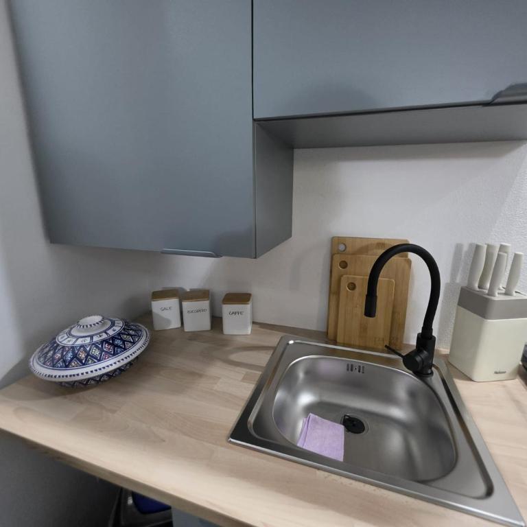 Le Stanze di Andrea & Francesco - Suite Apartment - 27