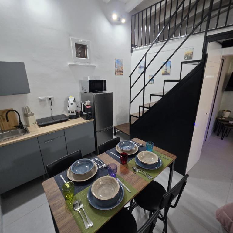 Le Stanze di Andrea & Francesco - Suite Apartment - 28