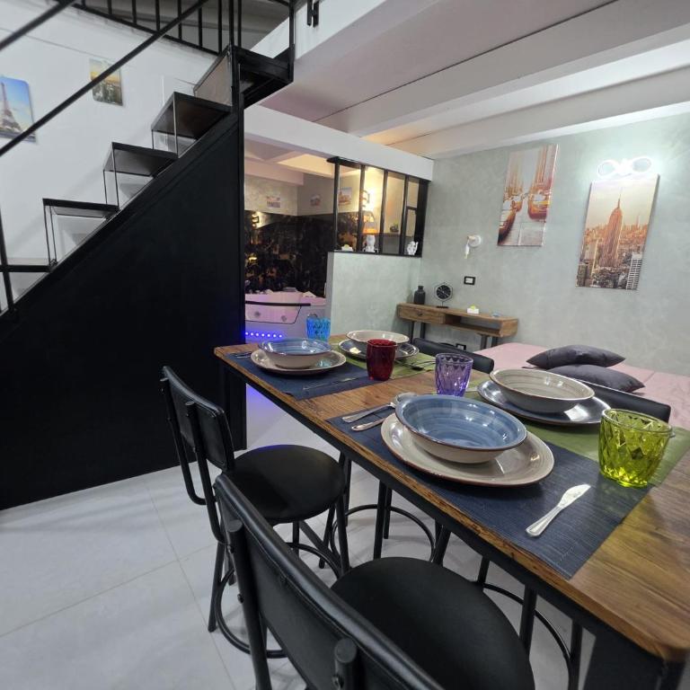 Le Stanze di Andrea & Francesco - Suite Apartment - 29