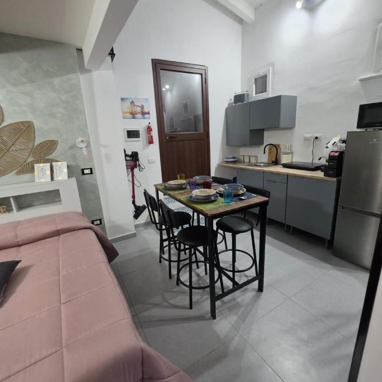 Le Stanze di Andrea & Francesco - Suite Apartment - 31