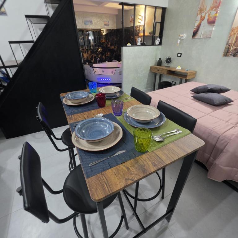 Le Stanze di Andrea & Francesco - Suite Apartment - 35