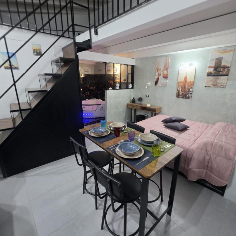 Le Stanze di Andrea & Francesco - Suite Apartment - 36