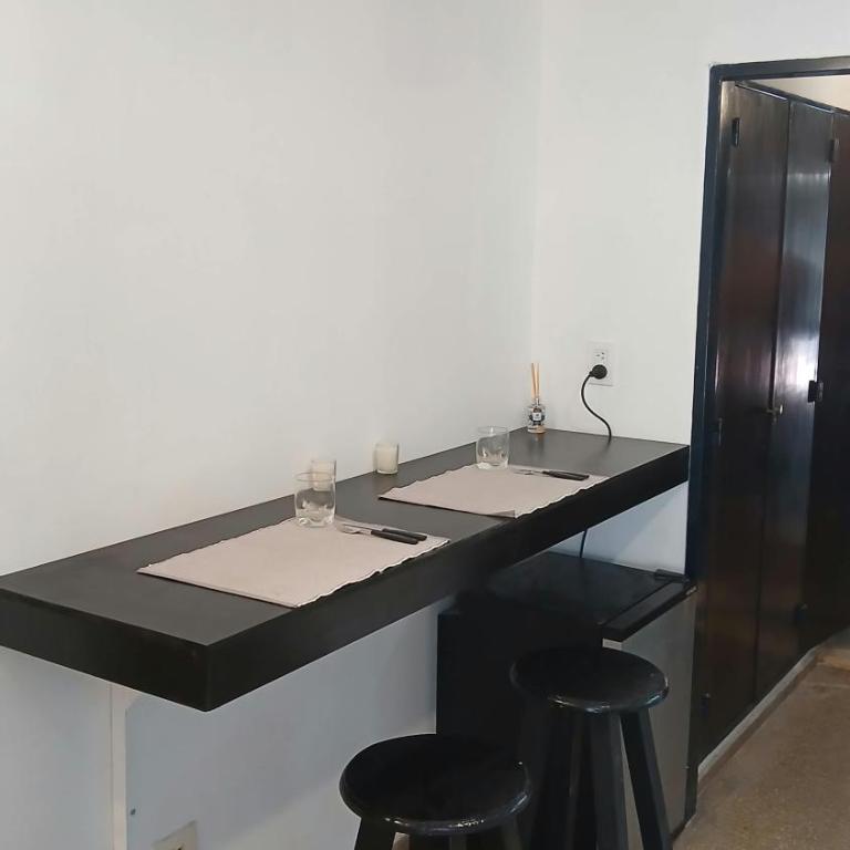 Departamento Rivera - Apartamento de 1 dormitorio - 4