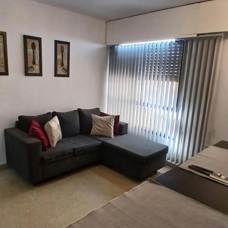 Departamento Rivera - Apartamento de 1 dormitorio - 2