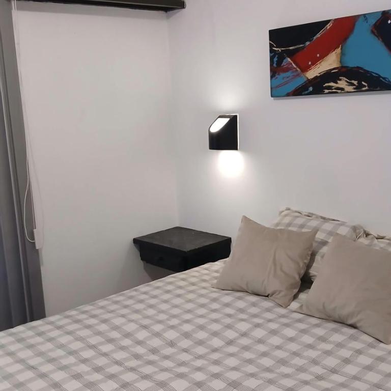 Departamento Rivera - Apartamento de 1 dormitorio - 8