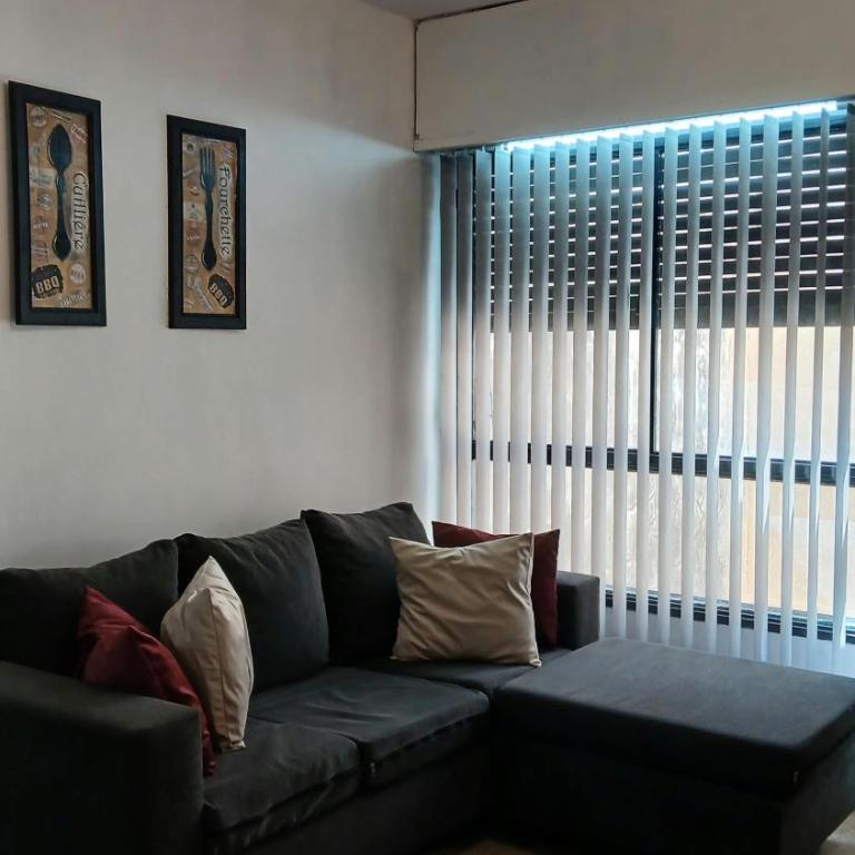 Departamento Rivera - Apartamento de 1 dormitorio - 3
