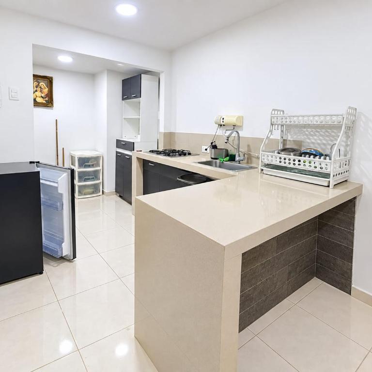 Casa completa cerca BARRANQUILLA - Casa - 7