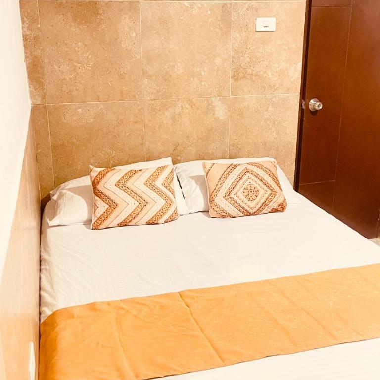 posada barrios mar - Habitación cuádruple - 1