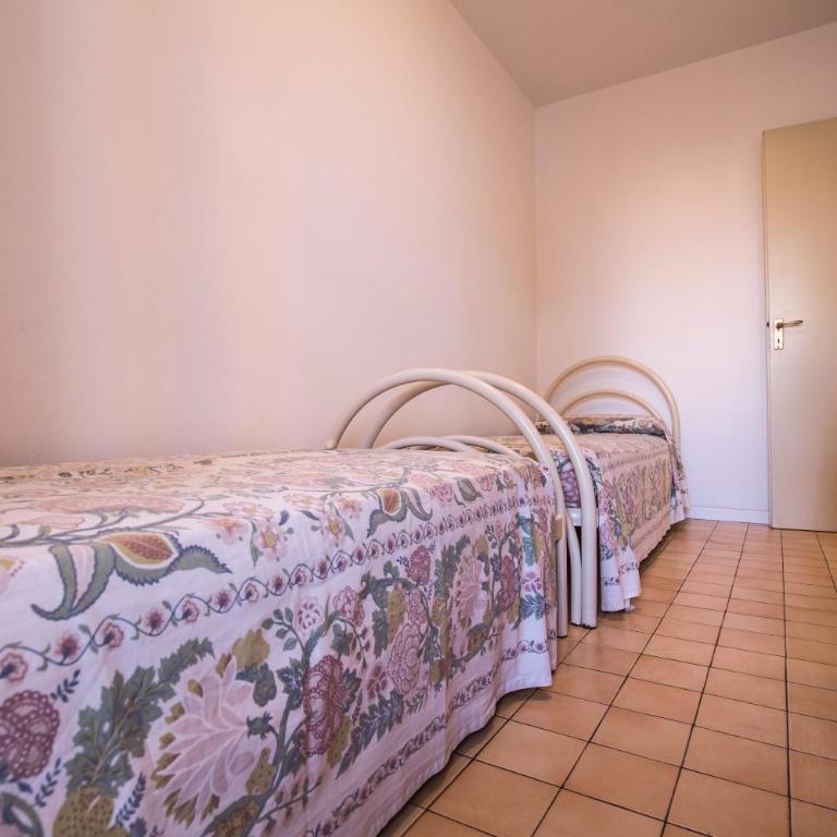 Residence Selenis - Appartamento con 2 Camere da Letto - 6