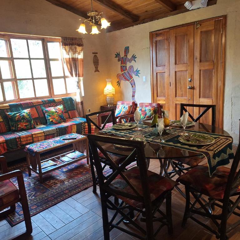 LODGE NATAN - Casa - 17