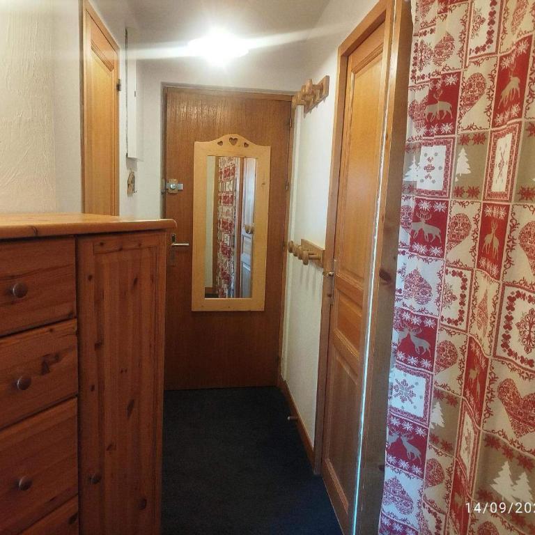 Appartement skis aux pieds - 4 pers. - FR-1-514-90 - Appartement - 8