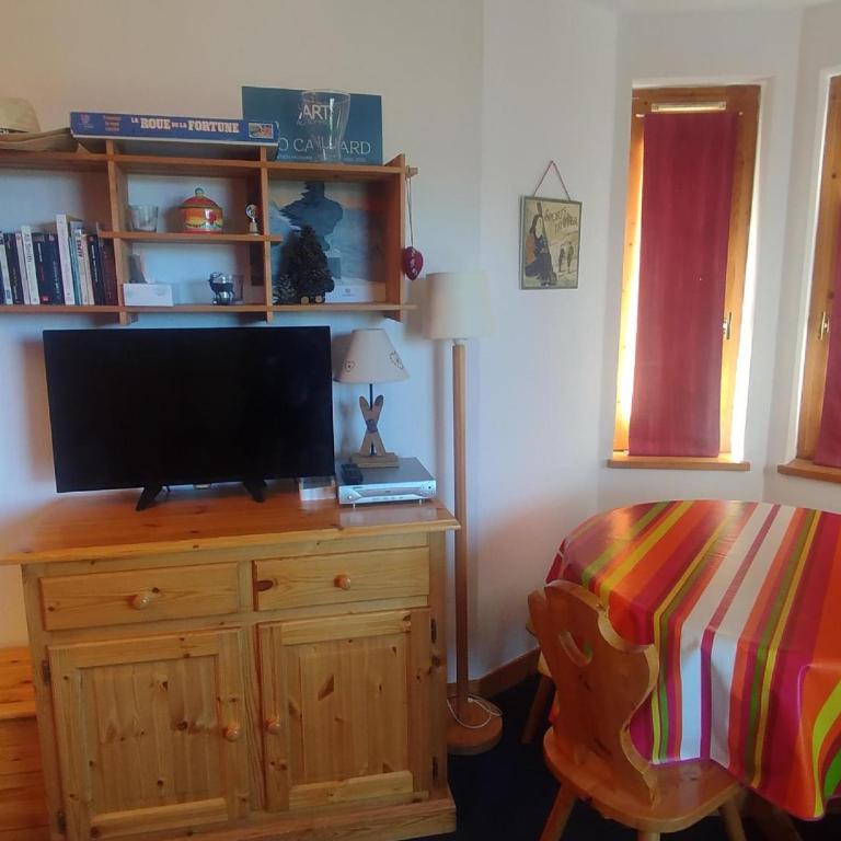 Appartement skis aux pieds - 4 pers. - FR-1-514-90 - Appartement - 12