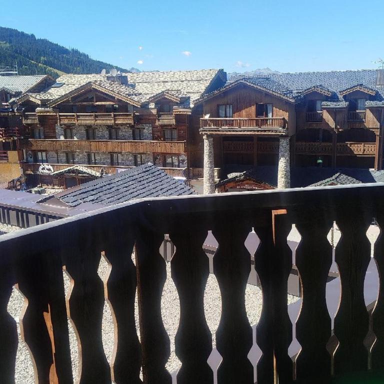 Appartement skis aux pieds - 4 pers. - FR-1-514-90 - Appartement - 13