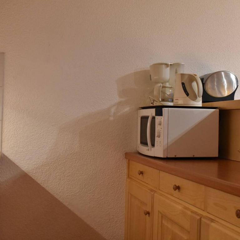 Appartement chaleureux vue montagne - 5 pers. - FR-1-180-695 - Appartamento - 7
