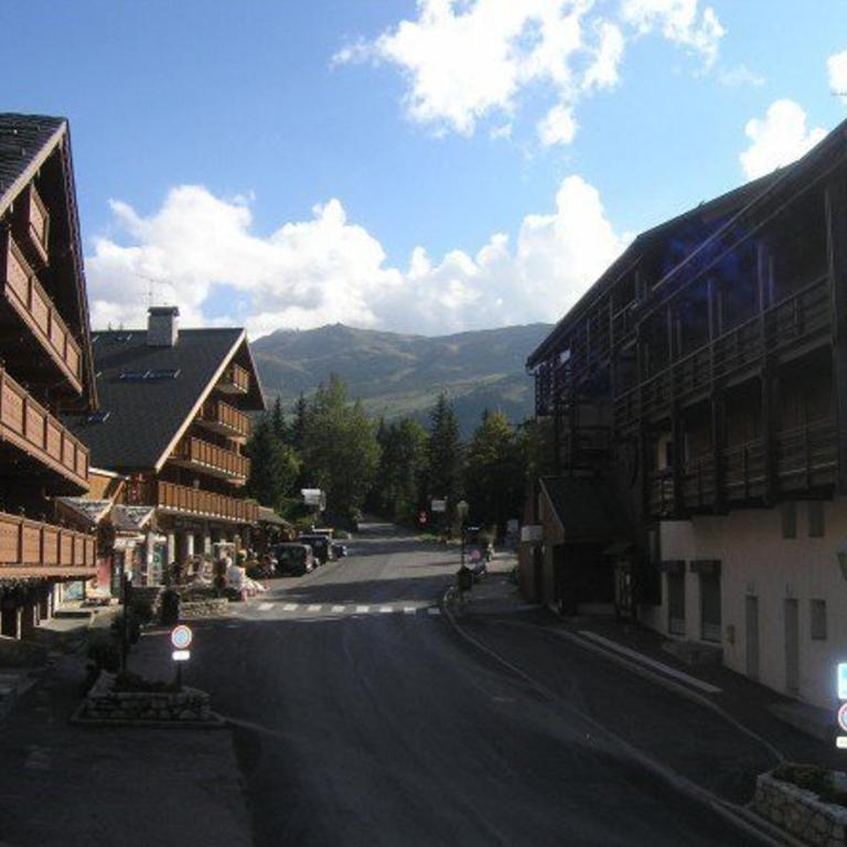 Appartement chaleureux vue montagne - 5 pers. - FR-1-180-695 - Appartamento - 23