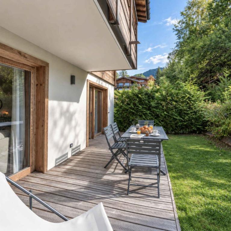 Appartement spacieux proche pistes - 6 pers. - FR-1-569-214 - Apartment - 14