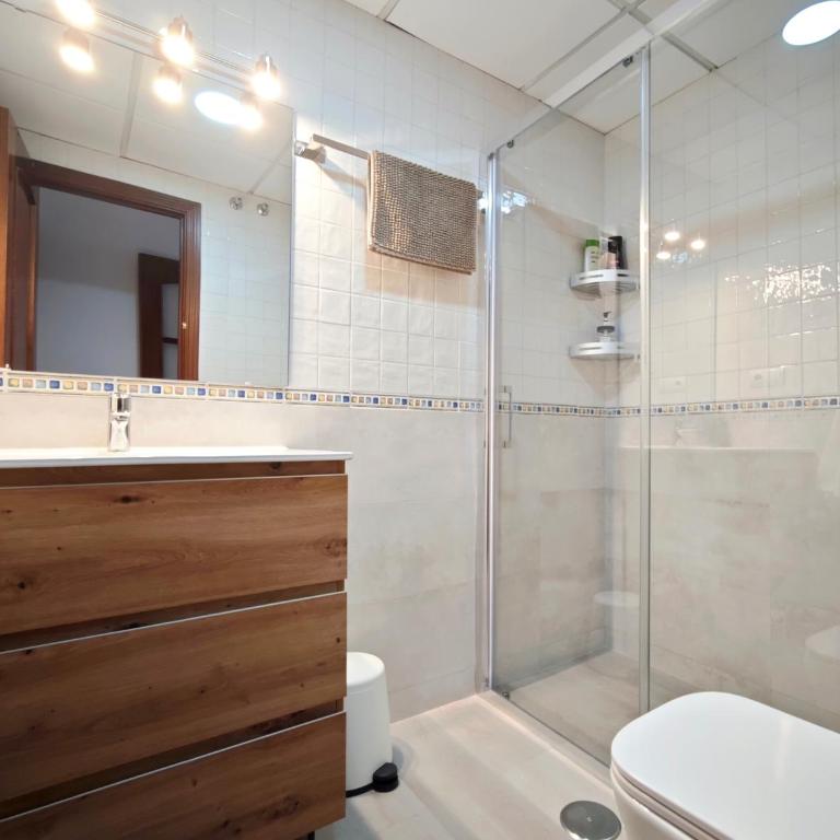 The Best Hostelito! Free parking - Apartamento - 17