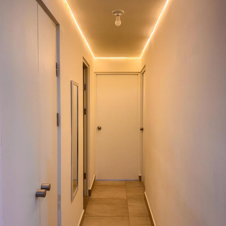 Depa moderno en Centro MTY Alberca Gym Metro - Apartamento - 6