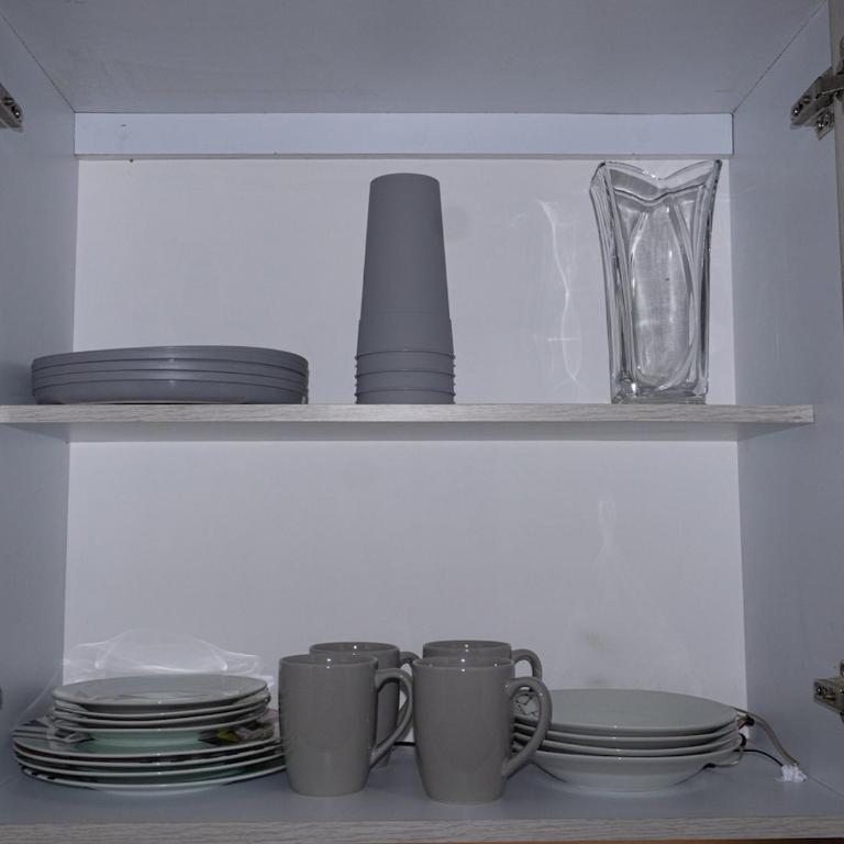 Depa moderno en Centro MTY Alberca Gym Metro - Apartamento - 19