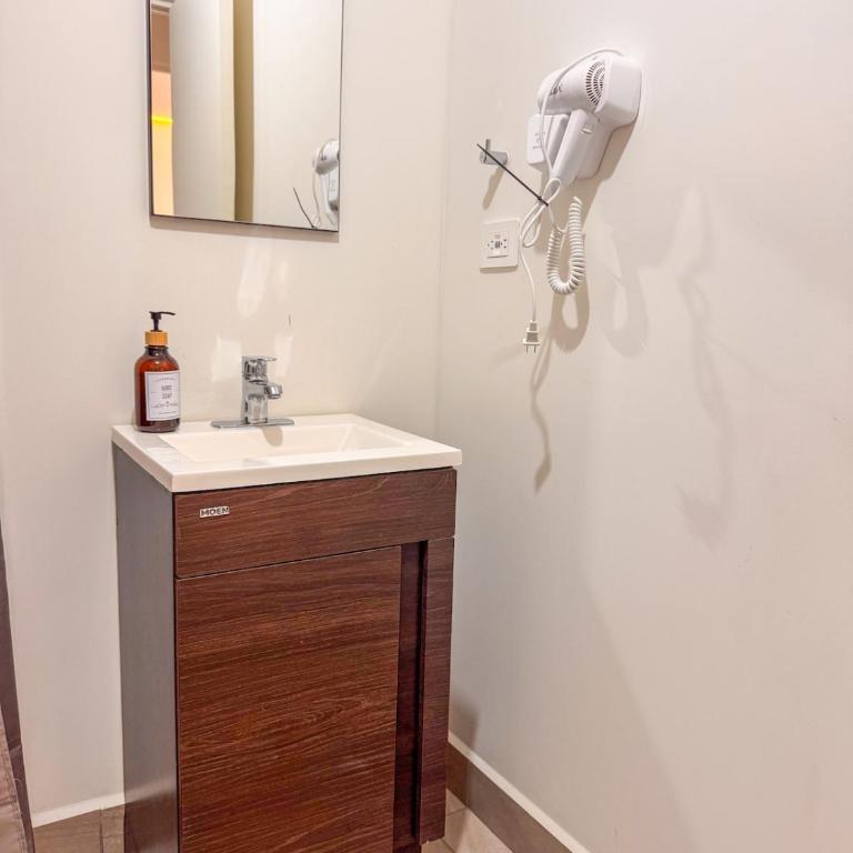 Depa moderno en Centro MTY Alberca Gym Metro - Apartamento - 30