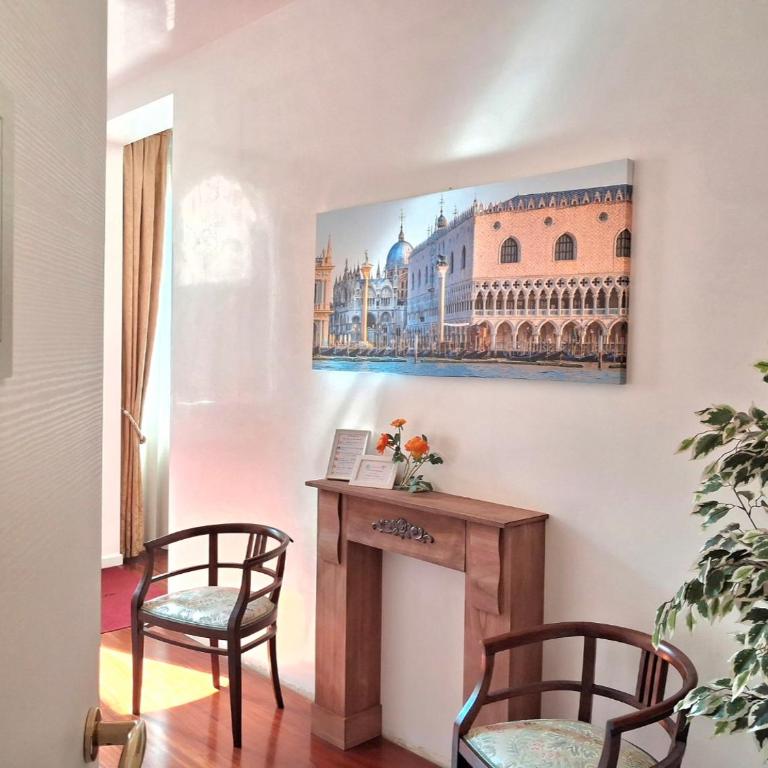 San Marco2 Apartment - Appartamento - 1