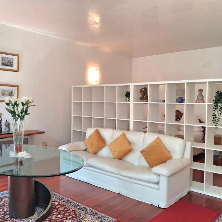 San Marco2 Apartment - Appartamento - 9