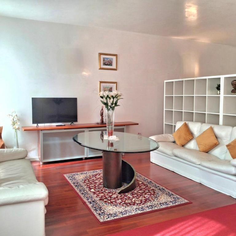 San Marco2 Apartment - Appartamento - 5
