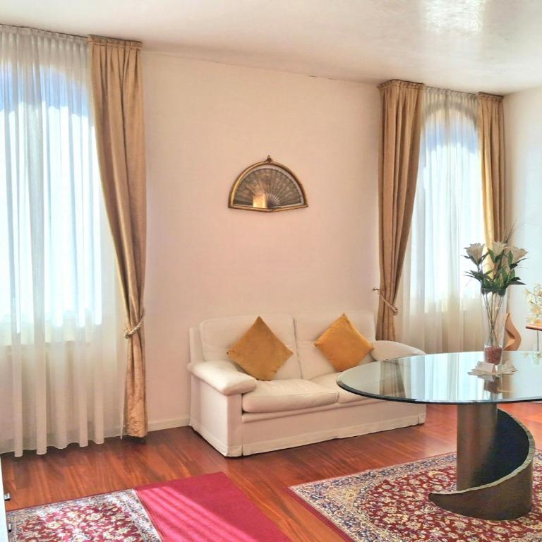 San Marco2 Apartment - Appartamento - 3