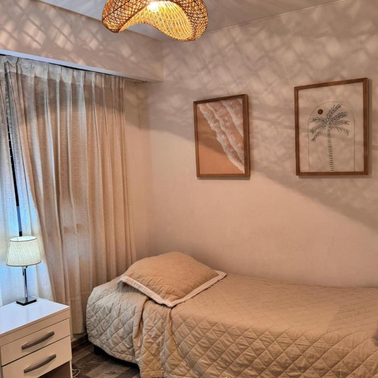 Departamento Completo Parada 2 Brava Vista al mar - Apartamento de 3 dormitorios - 11