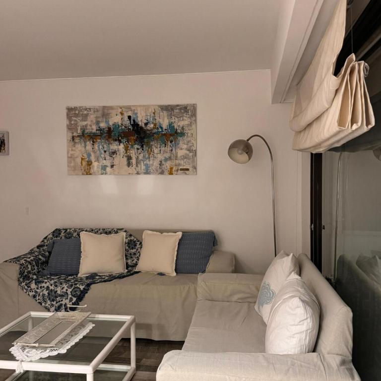 Departamento Completo Parada 2 Brava Vista al mar - Apartamento de 3 dormitorios - 6