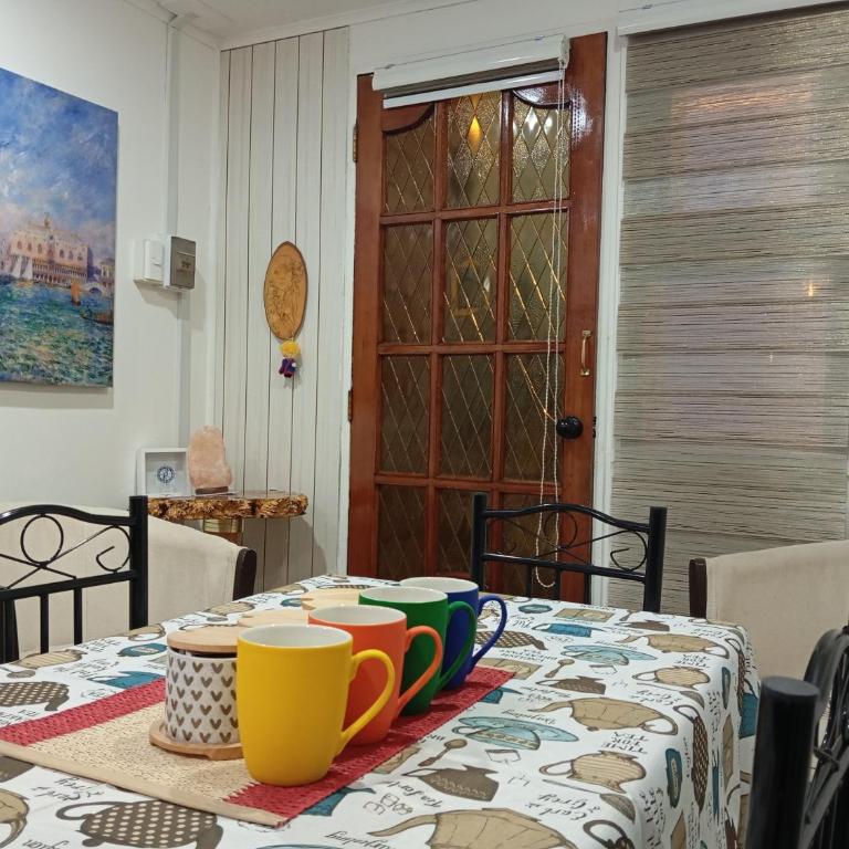 bekari - One-Bedroom Apartment - 3