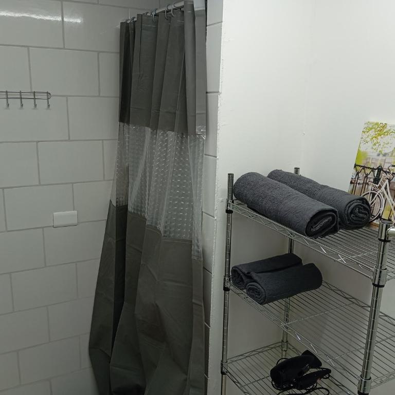 bekari - One-Bedroom Apartment - 2