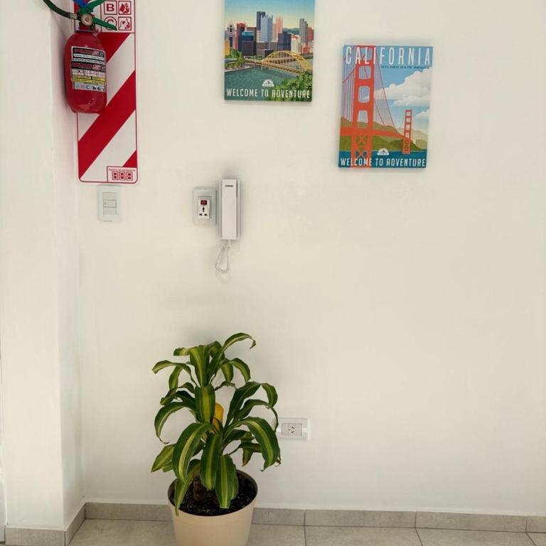Victorio - Apartamento de 1 dormitorio - 4