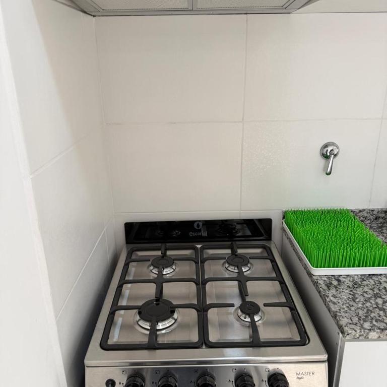 Victorio - Apartamento de 1 dormitorio - 8