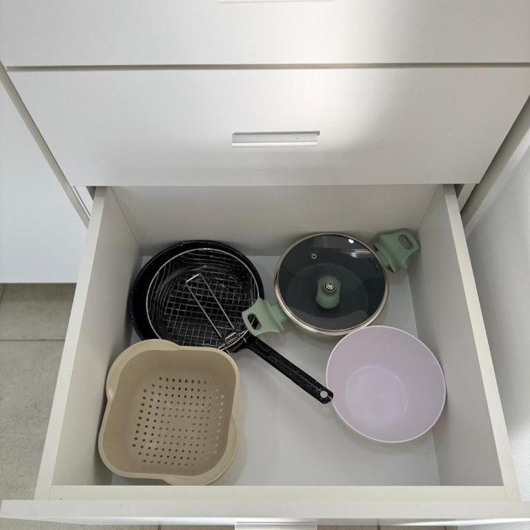 Victorio - Apartamento de 1 dormitorio - 12