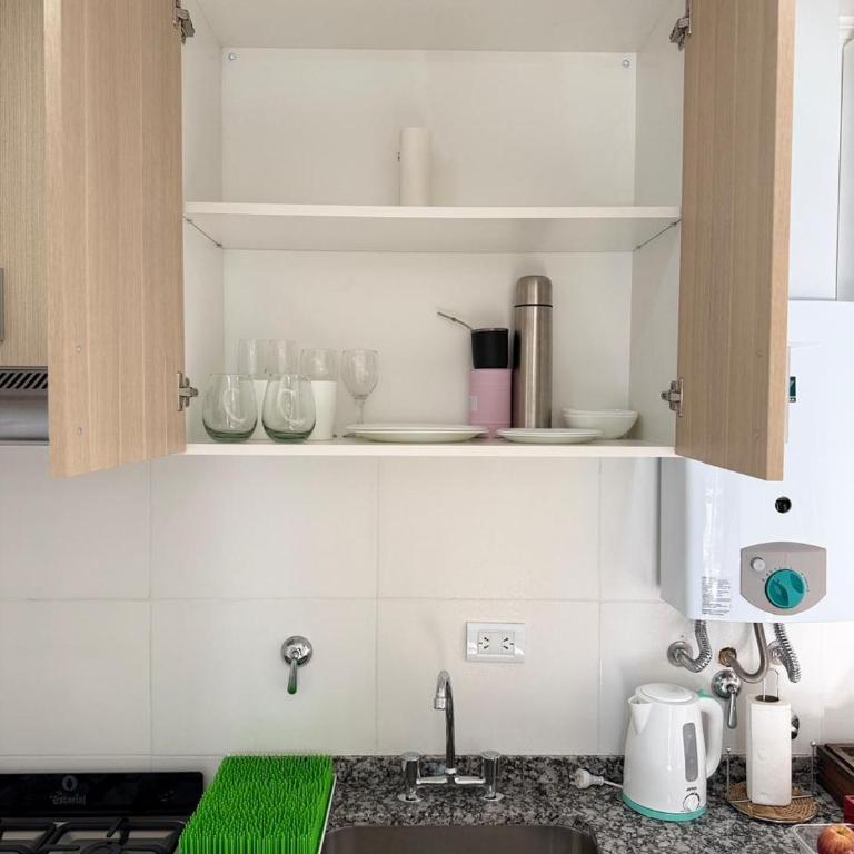 Victorio - Apartamento de 1 dormitorio - 7