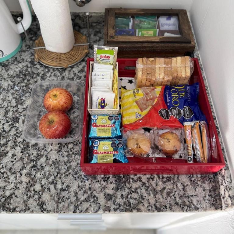 Victorio - Apartamento de 1 dormitorio - 9