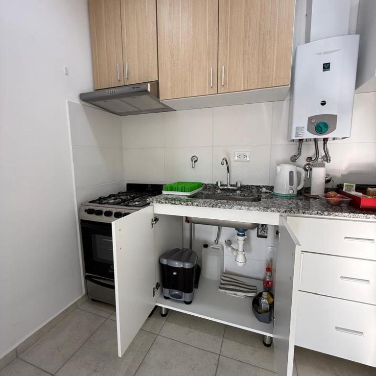 Victorio - Apartamento de 1 dormitorio - 6
