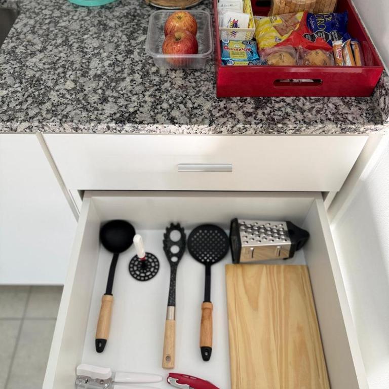 Victorio - Apartamento de 1 dormitorio - 11