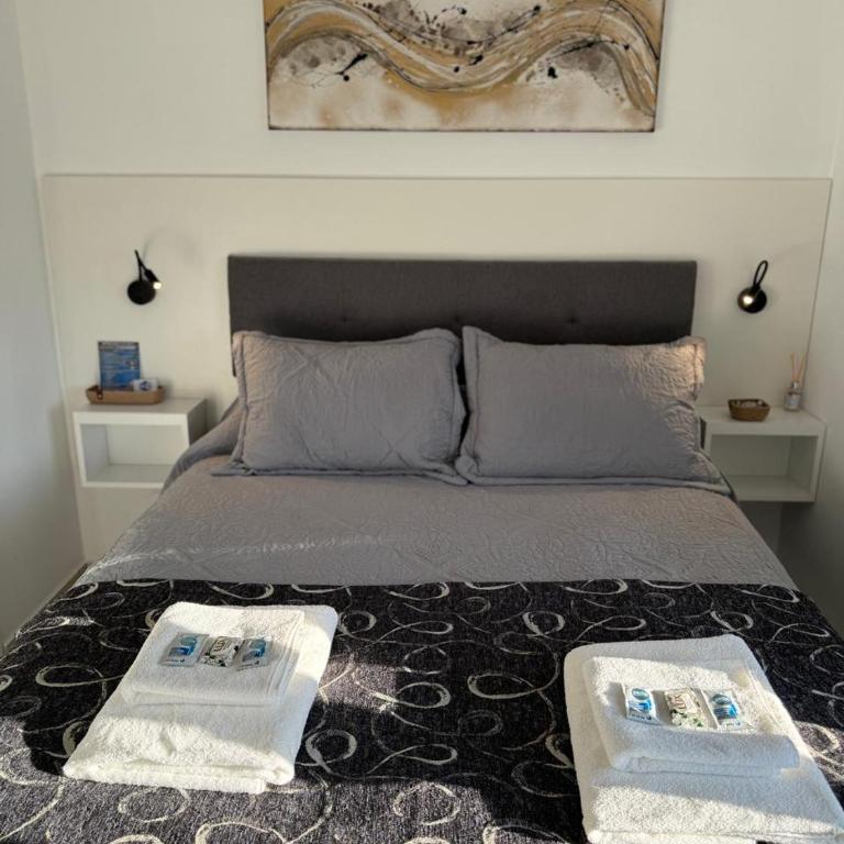 Victorio - Apartamento de 1 dormitorio - 14
