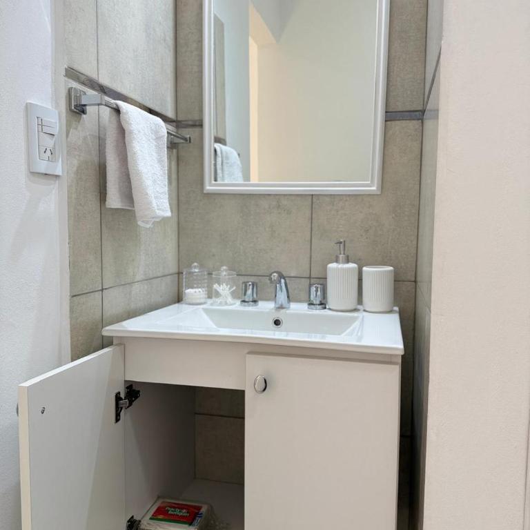 Victorio - Apartamento de 1 dormitorio - 24