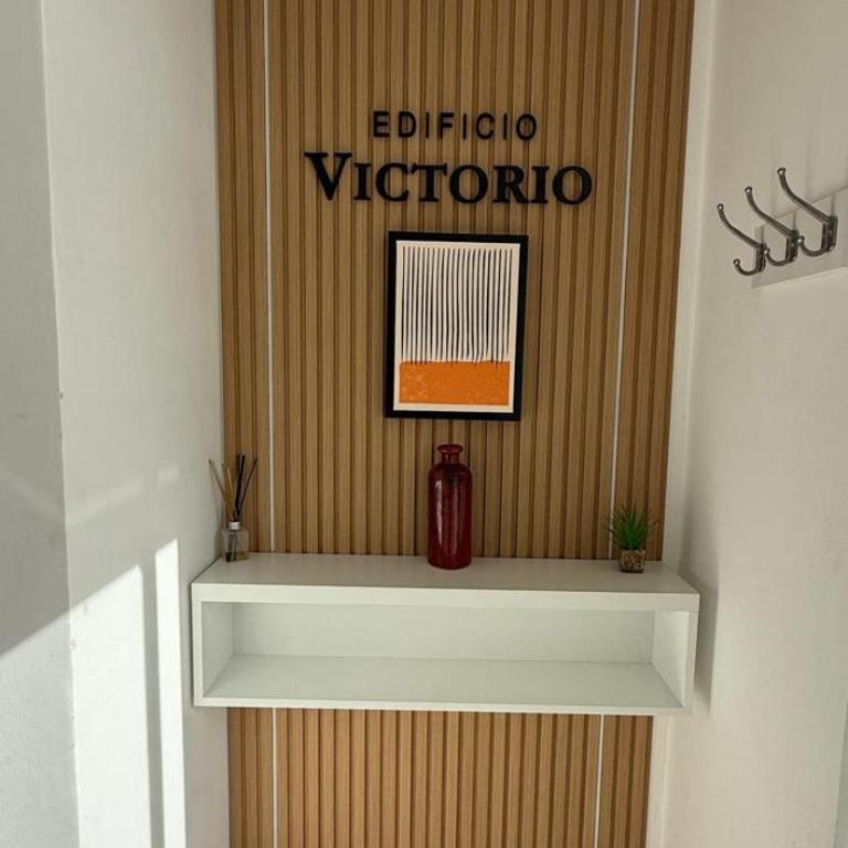 Victorio - Apartamento de 1 dormitorio - 36