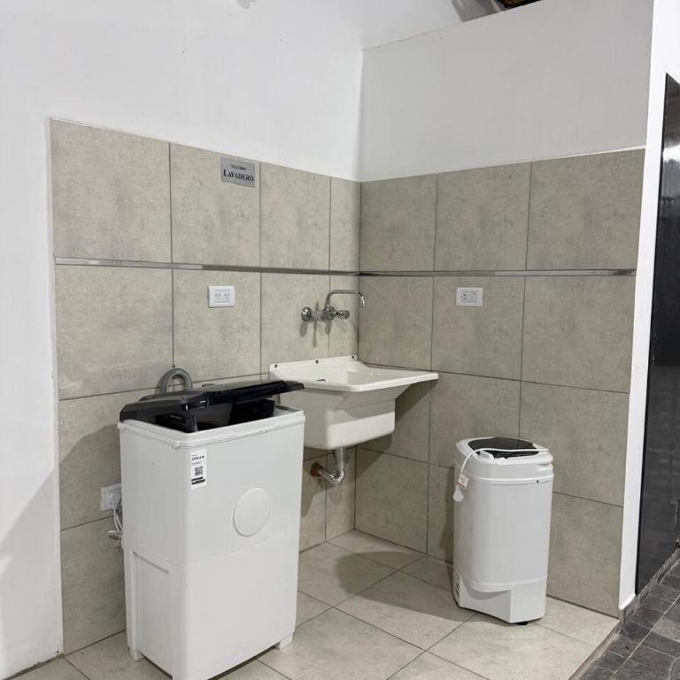 Victorio - Apartamento de 1 dormitorio - 35