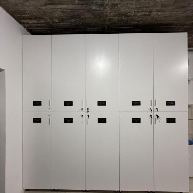 Victorio - Apartamento de 1 dormitorio - 34