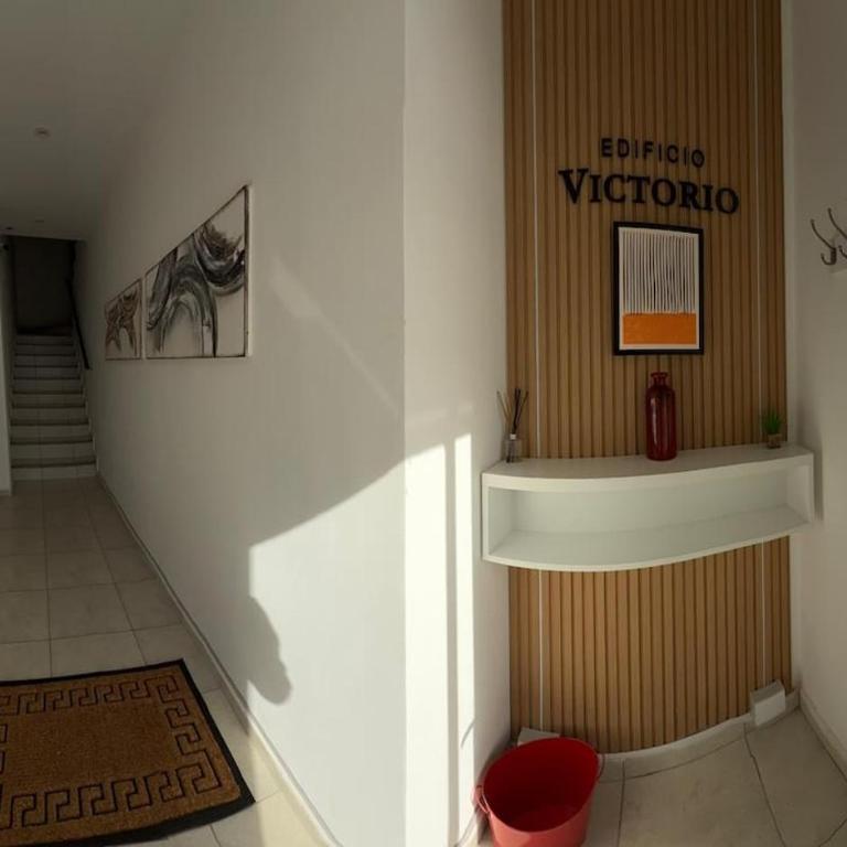 Victorio - Apartamento de 1 dormitorio - 39
