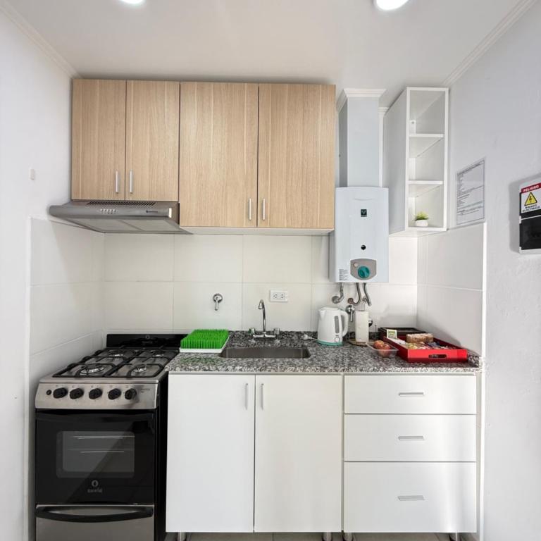 Victorio - Apartamento de 1 dormitorio - 5