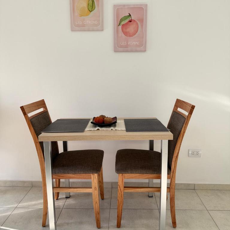 Victorio - Apartamento de 1 dormitorio - 3